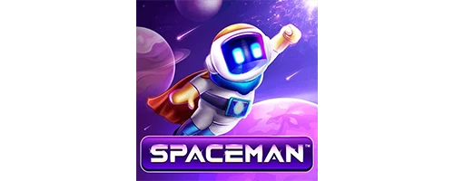 SPACEMAN