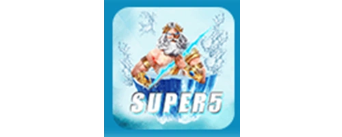 SUPER5