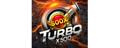 TURBOX500