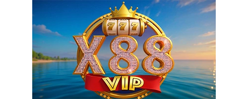 X88VIP